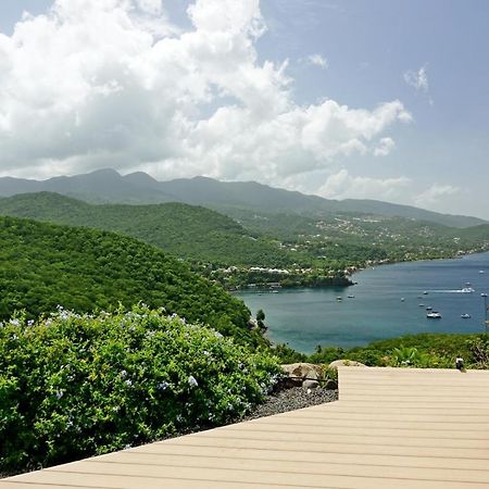 Les Hauts De La Baie Bouillante Exterior photo
